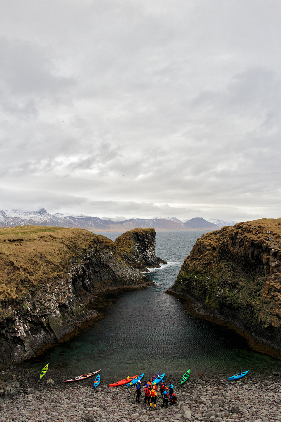 Islande 2022