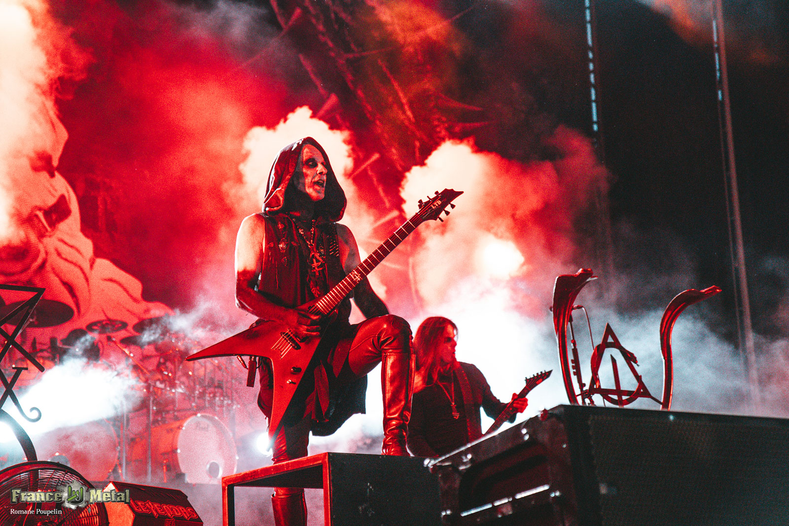 Leyendas del Rock 2024