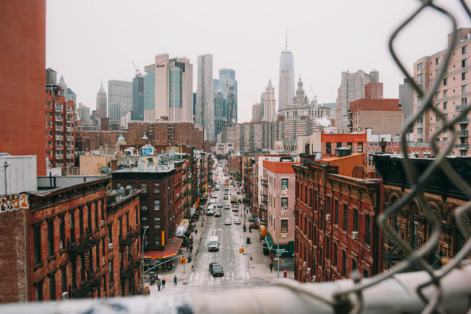 New York 2019