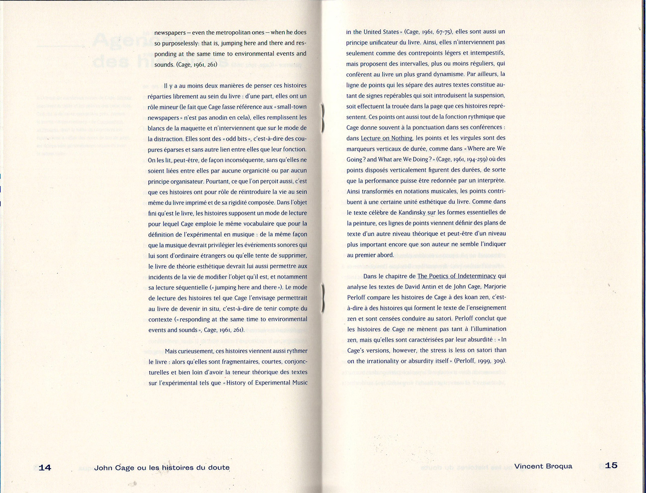 Livre sur John Cage page 4